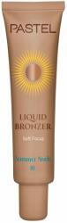 Pastel Bronzer lichid fata, Pastel Profashion Summer Nude 10, 30ml