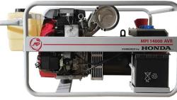 MP Motor MPI 14000