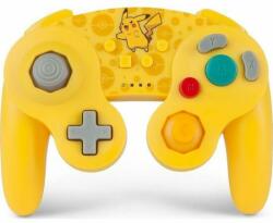 PowerA Nintendo GameCube Pikachu
