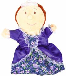 Moje Bambino Papusa de mana Regina (MO555013)