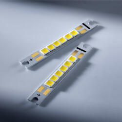 Lumitronix Mini banda LED SmartArray 757 6x Nichia LED 5cm 4W 667lm Alb 3500K (53784)