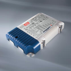 Lumitronix Transformator Driver Profesional de curent constant Mean Well LCM-40 IP20 350 > 1050 mA 230V la 2 > 100VDC DIM (LCM-40)