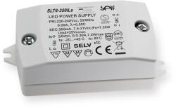 SELF Electronics Transformator Driver Profesional de curent constant Self SLT6-700ILS (700 mA) (SLT6-700ILS)