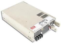 Mean Well Transformator Sursa Profesionala de tensiune constanta Mean Well RSP-2400-12 IP20 230V la 12V 166.7A 2000W FAN (RSP-2400-12)