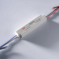Mean Well Transformator Driver Profesional de curent constant Mean Well LPC-20-700 IP67 700mA 9 > 30V (LPC-20-700)