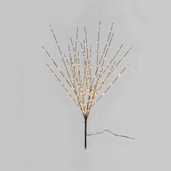 Lotti Decoratiune Ramura luminoasa LED, 220 LEDuri Alb Cald, 100cm (8024199045057)