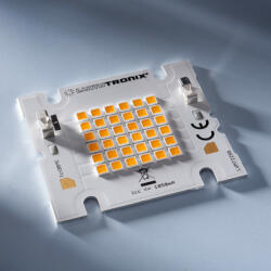 Lumitronix Nichia SmartArray Q36 39.4=200W 36 LED-uri alb cald 3706 lm (53682)