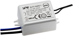 SELF Electronics Transformator Driver Profesional de curent constant Self SLT3-350IS-1 (350 mA) (SLT3-350IS-1)