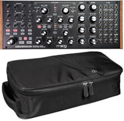 Moog Subharmonicon SET