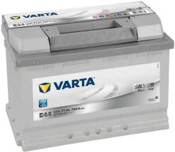 VARTA E44 Silver Dynamic 77Ah EN 780A right+ (577 400 078)