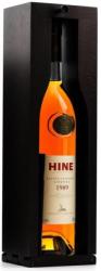 HINE Vintage 1989 Cognac Grande Champagner 0,7 l 40%