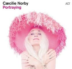 ACT Caecilie Norby - Portraying