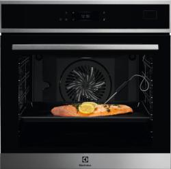 Electrolux EOB8S39WX SteamBoost