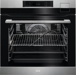 AEG BSK798380M SteamPro