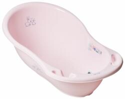 TEGA BABY Бебешка вана Tega Baby Мареа - Зайчета, 102 сm, розова (VKM0160LBPI)