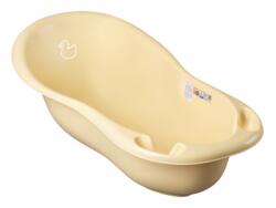 TEGA BABY Вана за къпане Tega Baby Мареа - Пате, 102 сm, жълта (VKM018DK05LY)