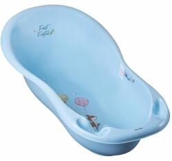 TEGA BABY Вана за къпане Tega Baby Мареа - Горска приказка, 102 сm, синя (VKM018FF02LB)