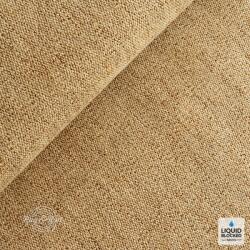  TARIM 14 - méz, magas kopásállóságú, vízlepergető bútorszövet