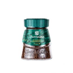 Juan Valdez cafea solubilă decofeinizata 95 g