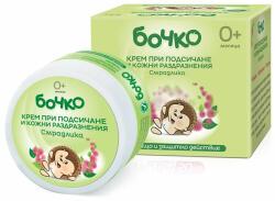 Бочко Крем при подсичане Бочко - Смрадлика, 50 ml - baby