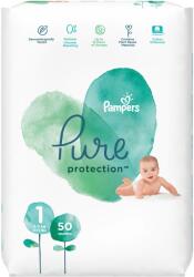 Pampers Пелени Pampers - Harmonie 1, 50 броя (1100004141) - baby