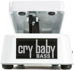 Dunlop 105-Q Bass CryBaby Ефекти за бас китари