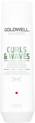 Goldwell Dualsenses Curls And Waves șampon hidratant pentru păr ondulat 250 ml