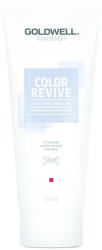 Goldwell Dualsenses Color Revive Icy Blonde balsam pentru refacerea culorii 200 ml