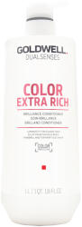 Goldwell Dualsenses Color Extra Rich balsam pentru protectia culorii 1000 ml