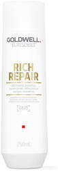 Goldwell Dualsenses Rich Repair șampon pentru păr uscat și deteriorat 30 ml