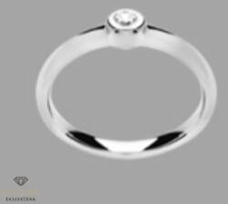 Yvette Ries gyűrű 54-es méret - 597042137001