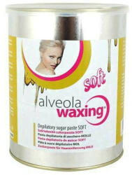 Alveola Waxing Cukorpaszta Soft 1000gr AW9602