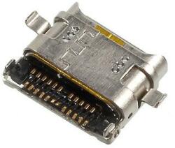 tel-szalk-1925408 Huawei P9 töltőcsatlakozó port (töltő csatlakozó port) (tel-szalk-1925408)