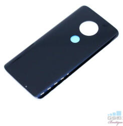 Motorola Capac Baterie Motorola Moto G7 Plus Albastru