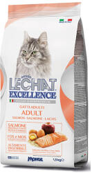 Monge LeChat Excellence Adult Salmon száraz macskatáp 1, 5 kg