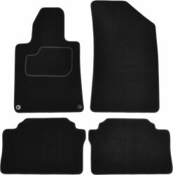 MAMMOOTH Set covorase mocheta MAMMOOTH PEUGEOT 508 I 11.10 - 12.18 4 buc (MMTA041PGT255PRM01)