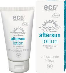eco cosmetics Napozás utáni testápoló - 75 ml