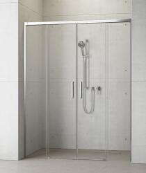 Radaway Usa de nisa culisanta, crom lucios, Radaway Idea DWD 387125-01-01 (387125-01-01)