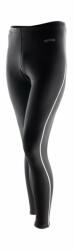 Result Férfi nadrág Result Men's Bodyfit Base Layer Leggings XL/2XL, Fekete