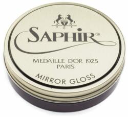 Saphir Mirror Gloss tükörfény viasz (75 ml) - Burgundy