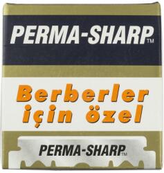 Perma Borotvapengék Perma-Sharp Single Edge (100 db)