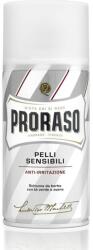Proraso mini kiszereléső borotvahab (érzékeny bőrre) (50 ml)