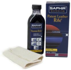 Saphir Vernis Rife Kondicionáló lakkcipőre és bőrtáskára (100 ml)