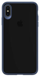 USAMS Carcasa iPhone XS Max Mant Series Usams Albastra