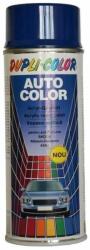 Dupli-color Vopsea spray retuș auto nemetalizată DUPLI-COLOR Skoda, albastru dynamic 4590, 400ml (350501)