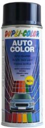 Dupli-color Vopsea spray retuș auto metalizată DUPLI-COLOR Skoda, albastru deep 9460, 400ml (350504)