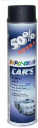 Dupli-color Vopsea spray auto DUPLI-COLOR Car's, acrilică, negru mat, 600ml (313203)