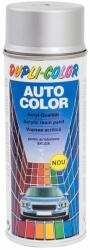 Dupli-color Vopsea spray retuș auto metalizată DUPLI-COLOR Skoda, argintiu briliant 9156, 400ml (350507)
