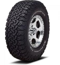 BFGoodrich All-Terrain T/A KO2 33/10 R15 114R