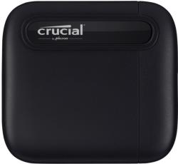 Crucial X6 500GB USB 3.1 (CT500X6SSD9)